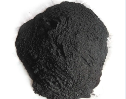 Micro-powder graphite