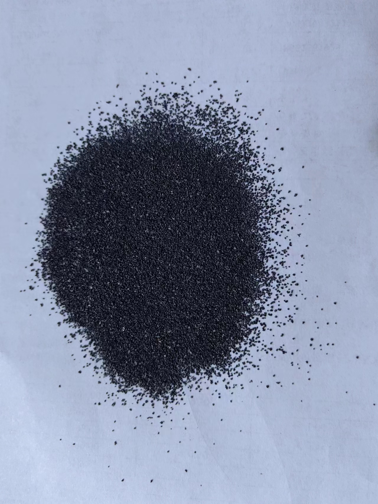 Synthetic Graphite