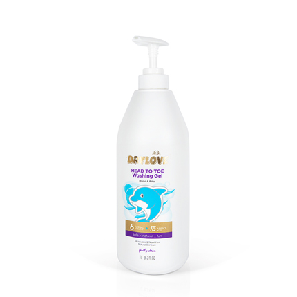 BABY CARE PRODUCTS WHOLESALE