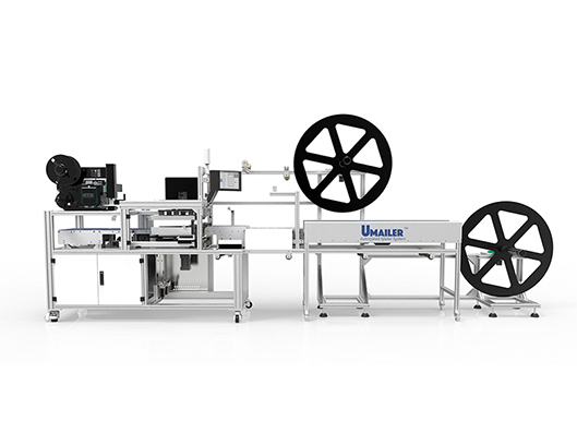 Automated Packaging Solution Systems