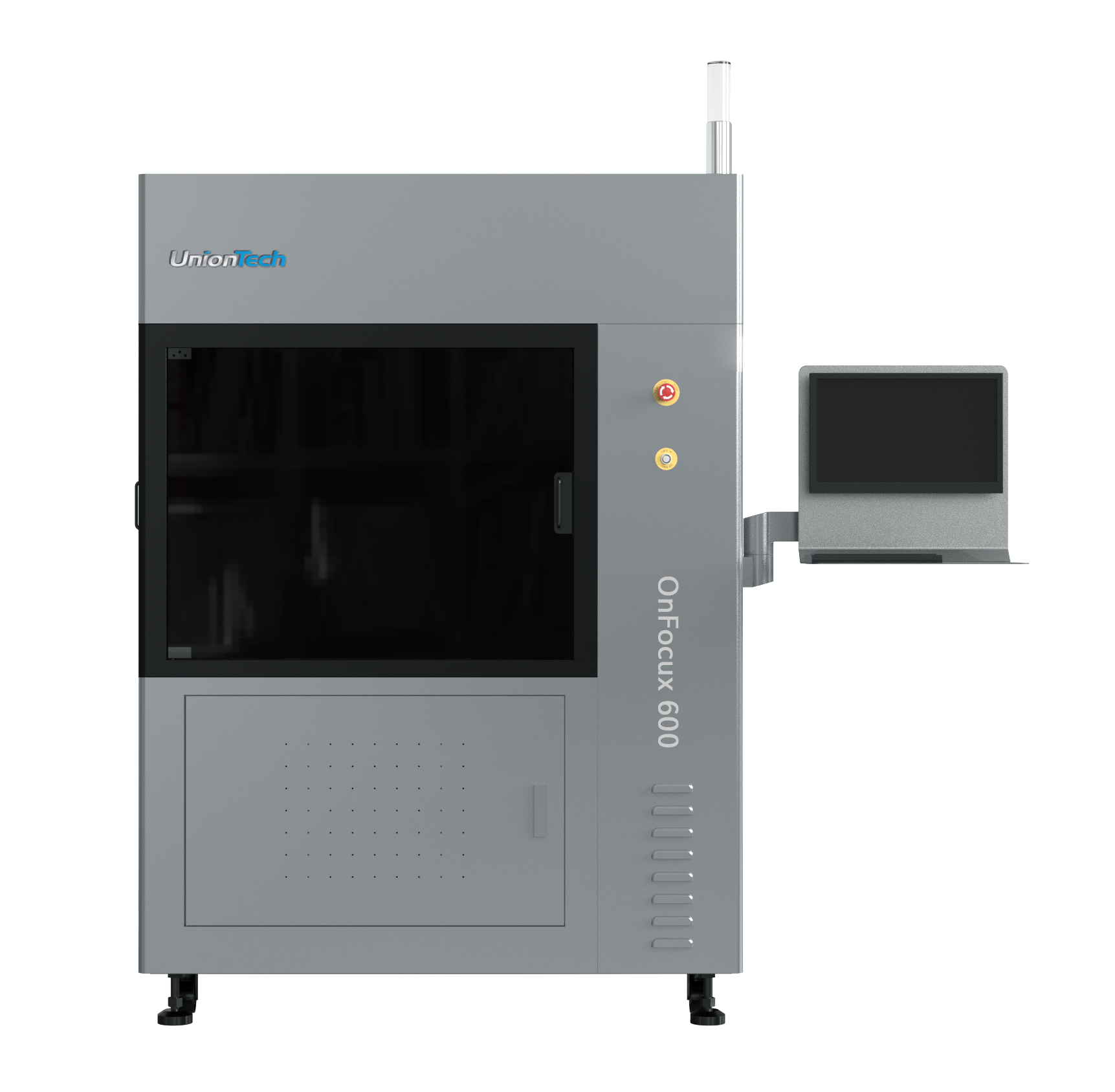 OnFocux600 Prototyping SLA 3D Printer