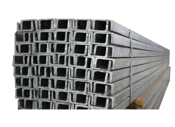 Steel Searcher Steel Supply Chain U Shape Channel Steel Beams for Sale