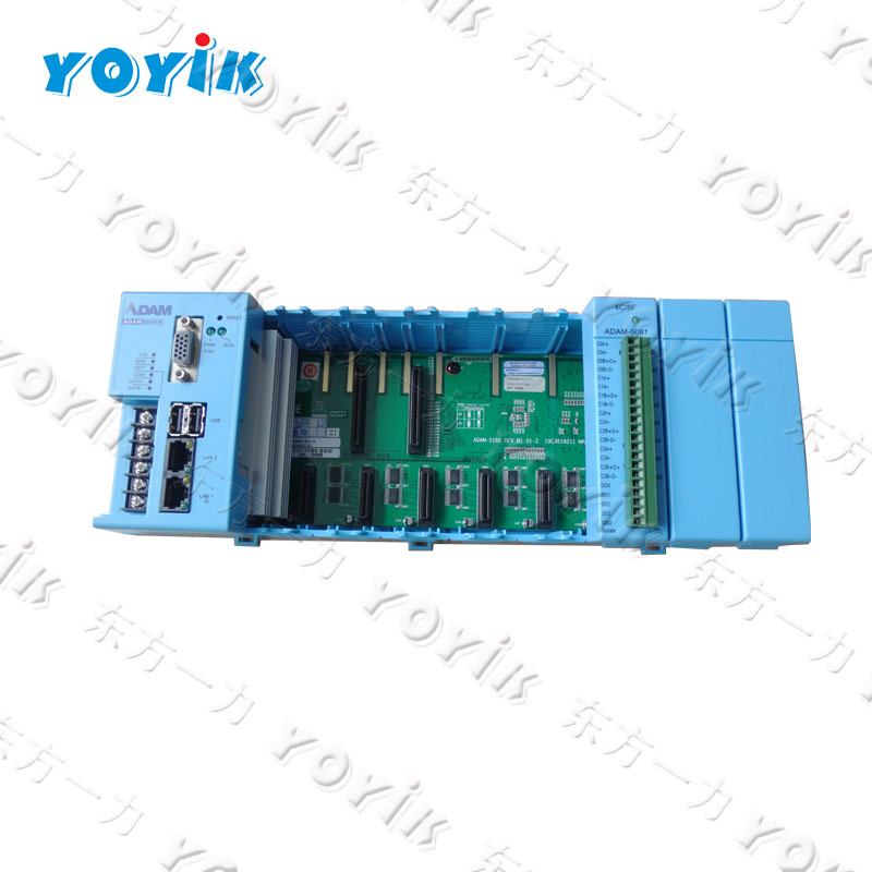 China made Speed Counter/ Frequency Module ADAM-5081S