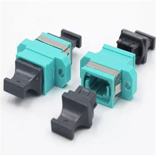 WELINK MTP/MPO Adapters