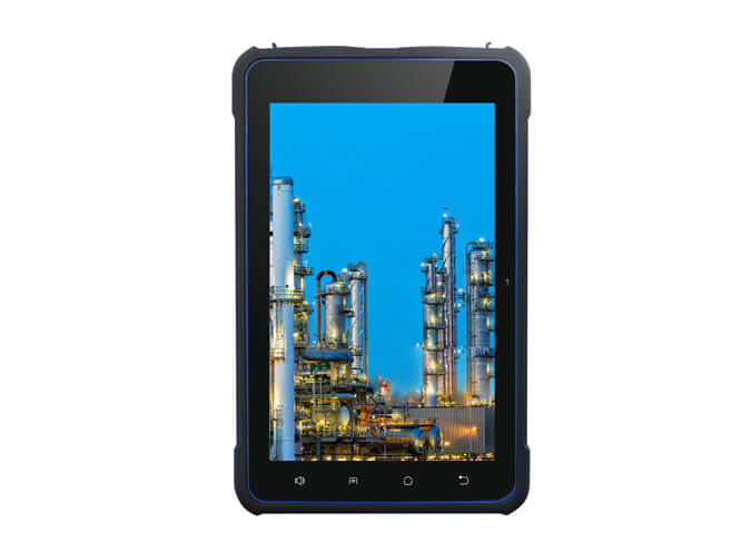 X9S Intrinsically Safe Android Tablet