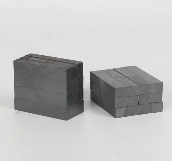 Ferrite Block Magnets