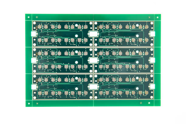 Fastlink Electronics Rigid PCB