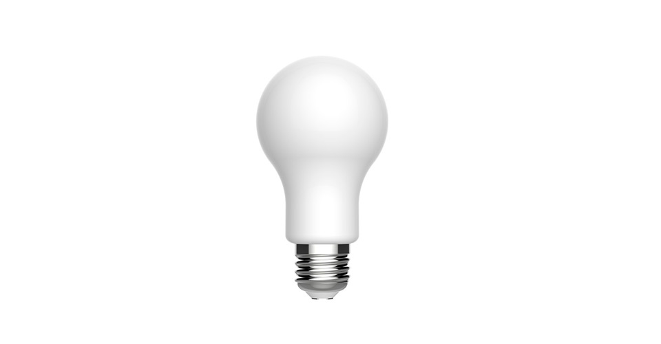 Filament LED Bulb