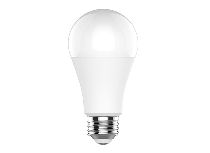 LED Grow Light Bulb A19+