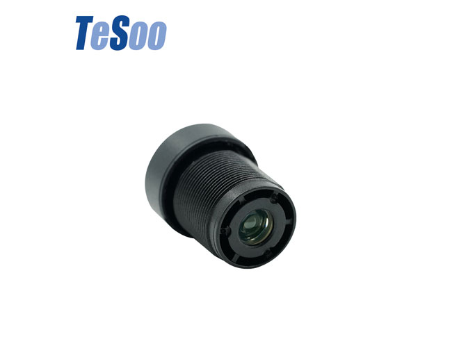 Tesoo CCTV Wide Angle Lens