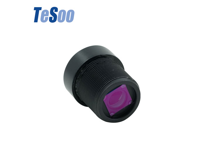 Tesoo Driver Monitoring Lens