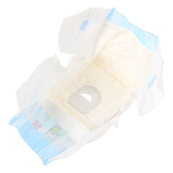 Free Sample Dog Diapers Sanitary Pads Absorbent Dog Diapers Cheap