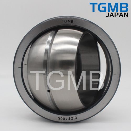 TGMB WCN25K WC25 GE25ES-2RS bearings