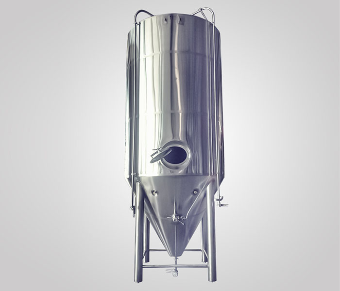 12000L Commercial fermenter