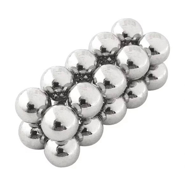 Neodymium Ball Magnets 10mm