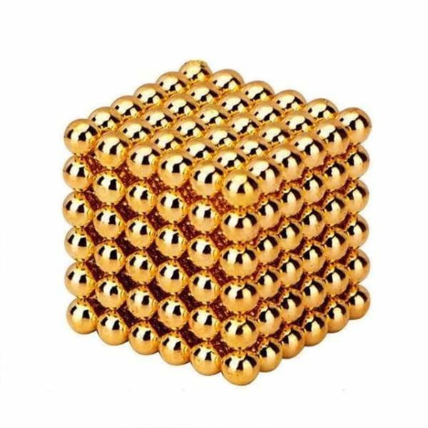 Neodymium Ball Magnets 5mm