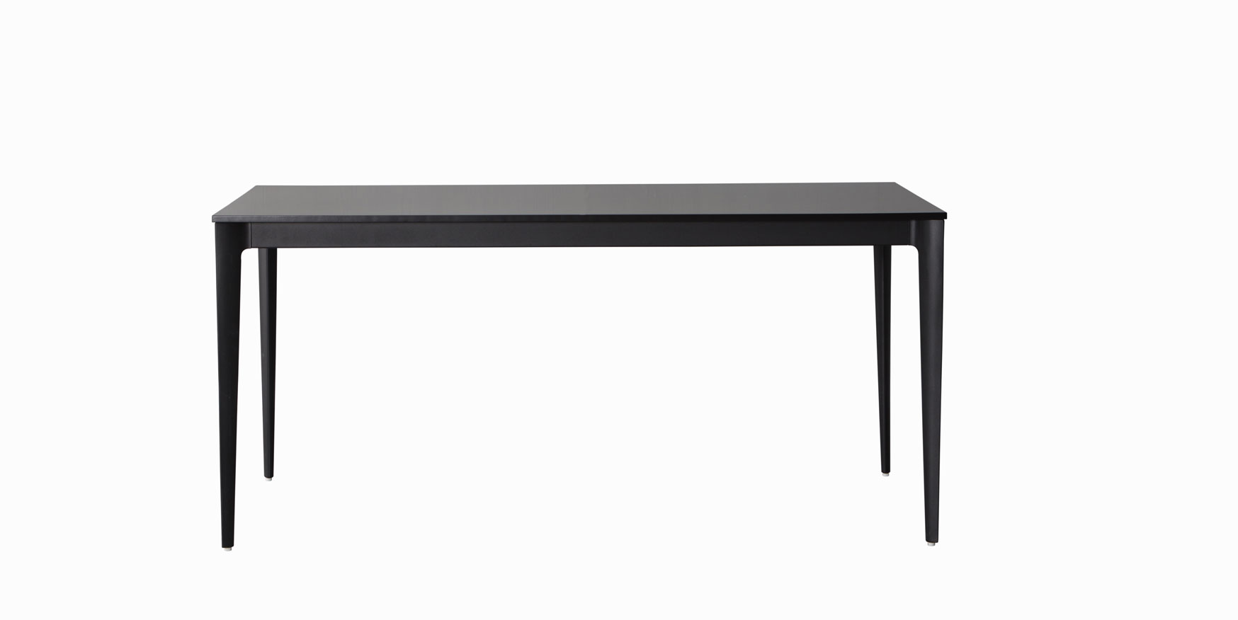 DT6 Dining Table Modern Nordic Wooden Table