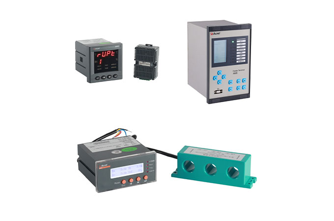 ACREL SMART ENERGY METER, CURRENT TRANSFORMER AND RELATED PRODUCTS