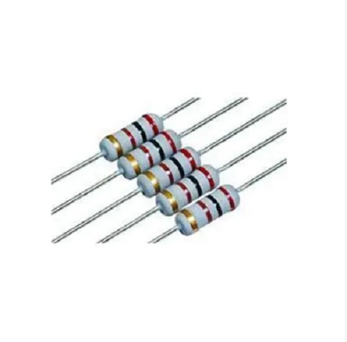 Power Wirewound Resistors