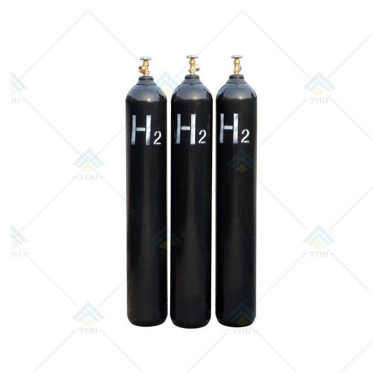 Hydrogen, H2 Industrial Gas