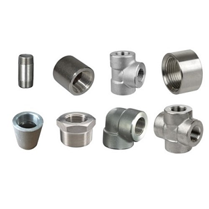 ASME B16.11 Forged pipe fittings 
