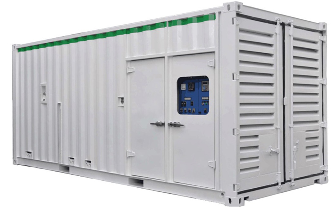 Electrical Container