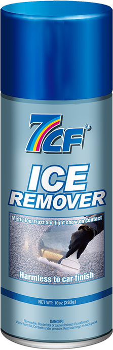 ICE REMOVER