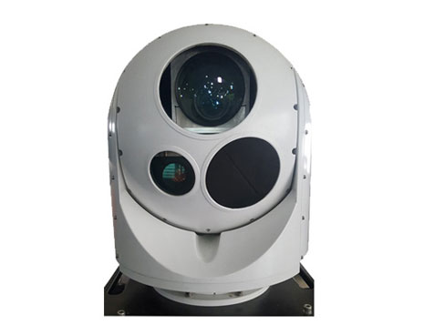 Overview of G320 Gas leakage camera
