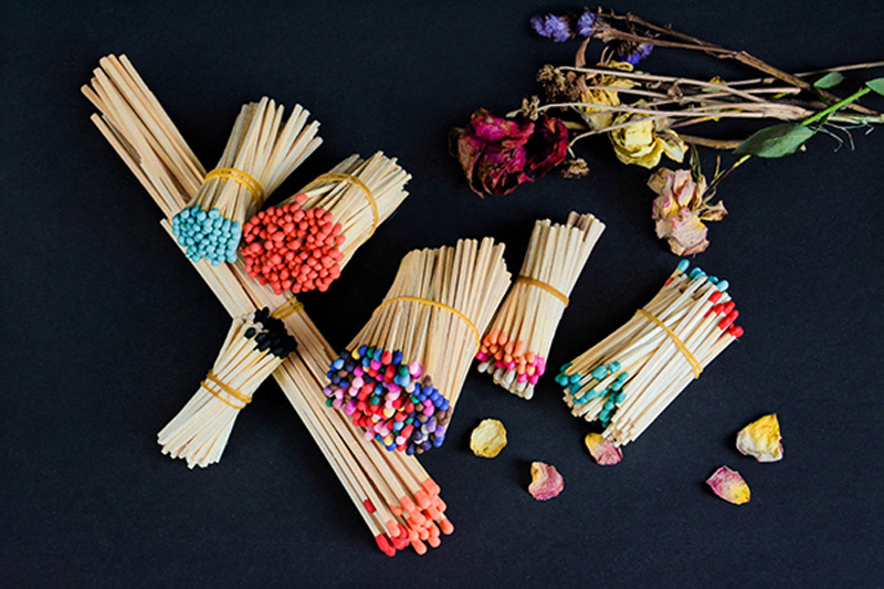 Extra Long Stick Wooden Matches Wholesale Extra Long Matches