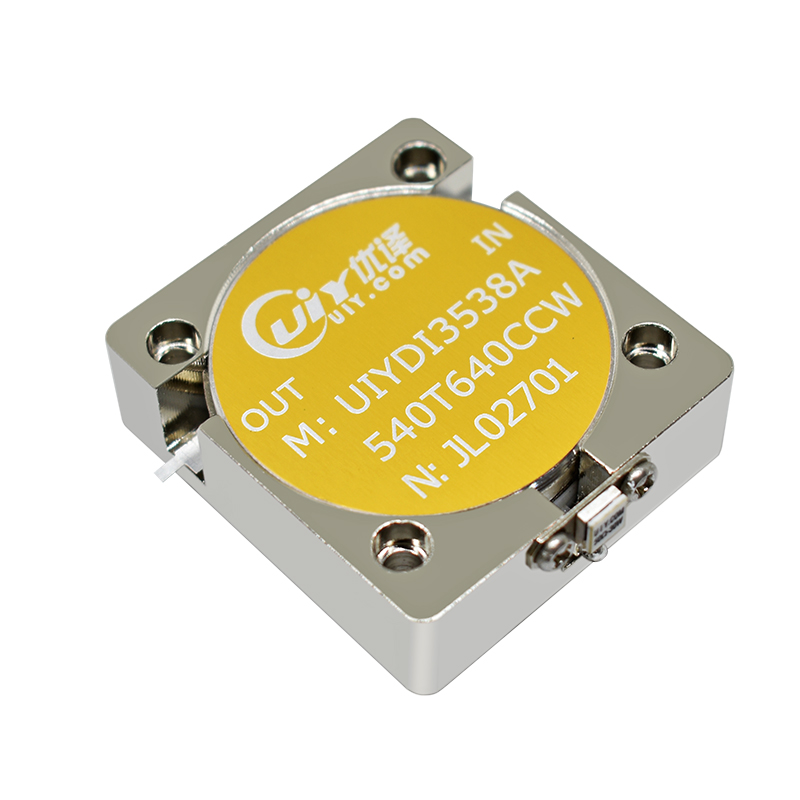 УВЧ - диапазонные сепараторы 540 - 640 МГц