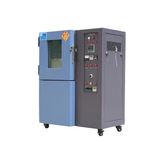 Air-ventilation Aging Test Chamber