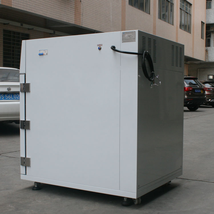 High Temperature Clean Drying Oven