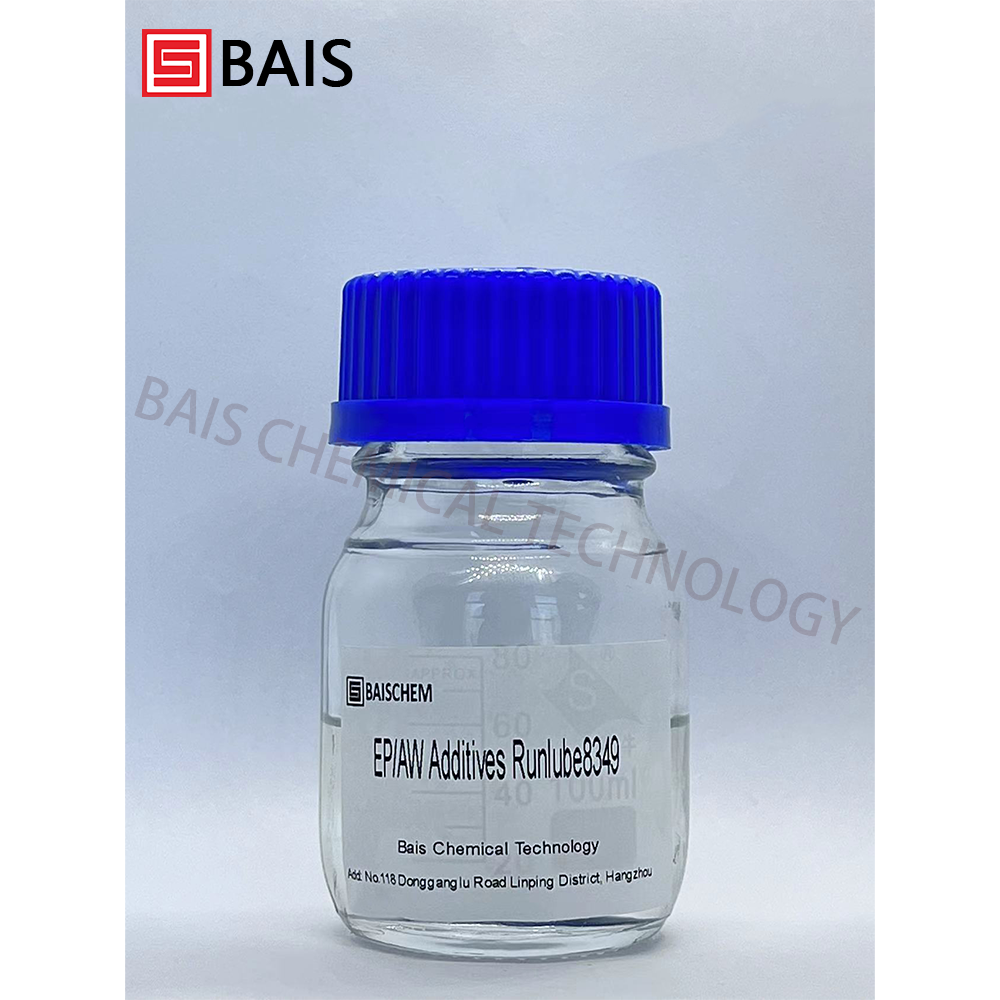 Mixture of Amine Phosphates Runlube 8349 CAS 80939-62-4 Irgalube 349