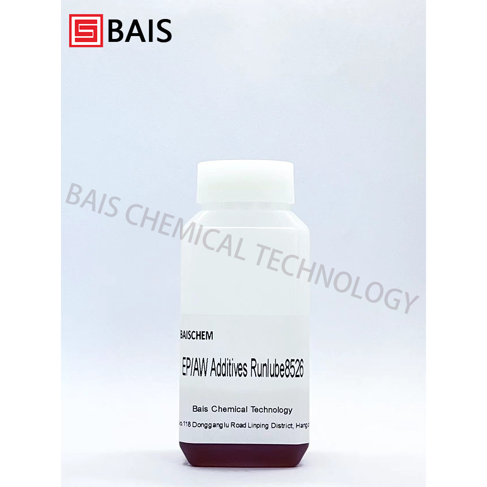 High Performance Sulfur Containing Extreme Pressure Agents Runlube8526 RC2526