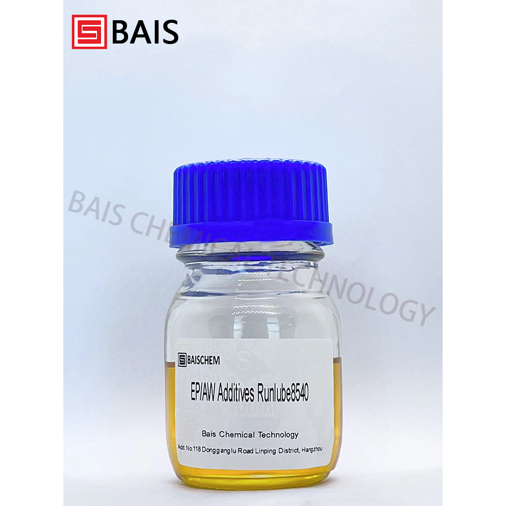 Good Quality High Active Sulfur Content Additive Runlube8540 CAS 68515-88-8 RC2540