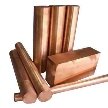 High-strength and High-elasticity Copper-nickel-manganese Alloy