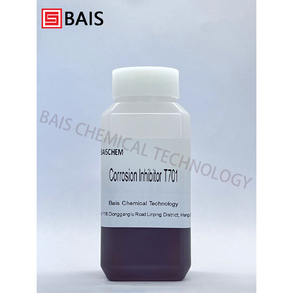 Corrosion Inhibitor Additive T701 Barium Petroleum Sulphonate CAS 61790-48-5 Vanplast 202