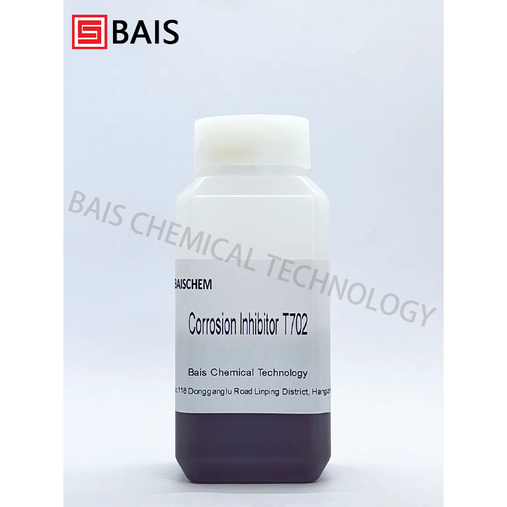 High Performance Rust Inhibitor Emulsifier Sodium Petroleum Sulphonate T702 CAS 68608-26-4