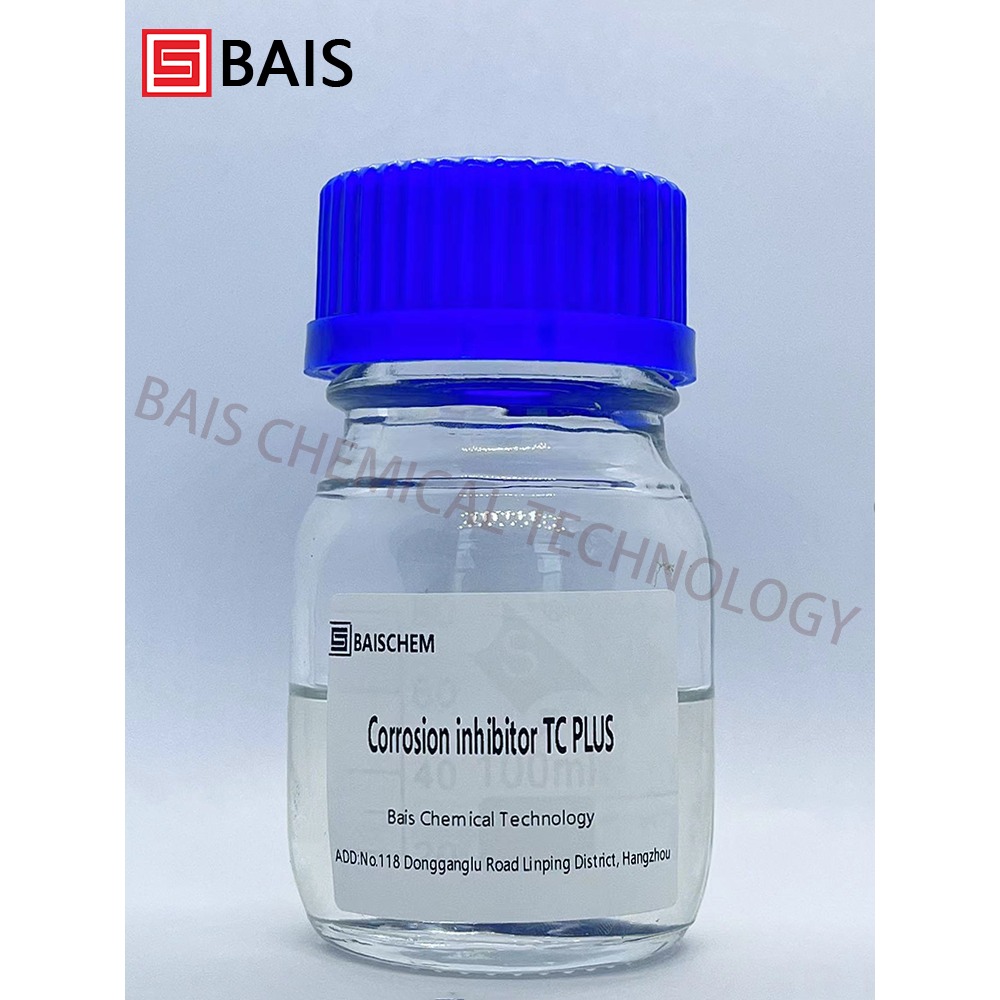 High Quality Triethanolamine (TEA) Salt of Tricarboxylic Acid Tc Plus CAS 80584-92-5