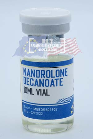 Nandrolone Phenylpropionate 150mg/1ml/10ml Injection