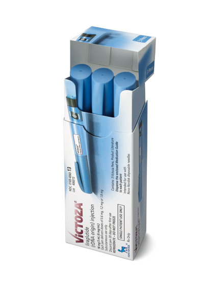 Victoza Weight Loss Injection Pens