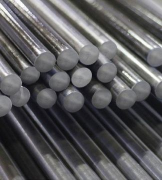 Hot Forged Steel Bar