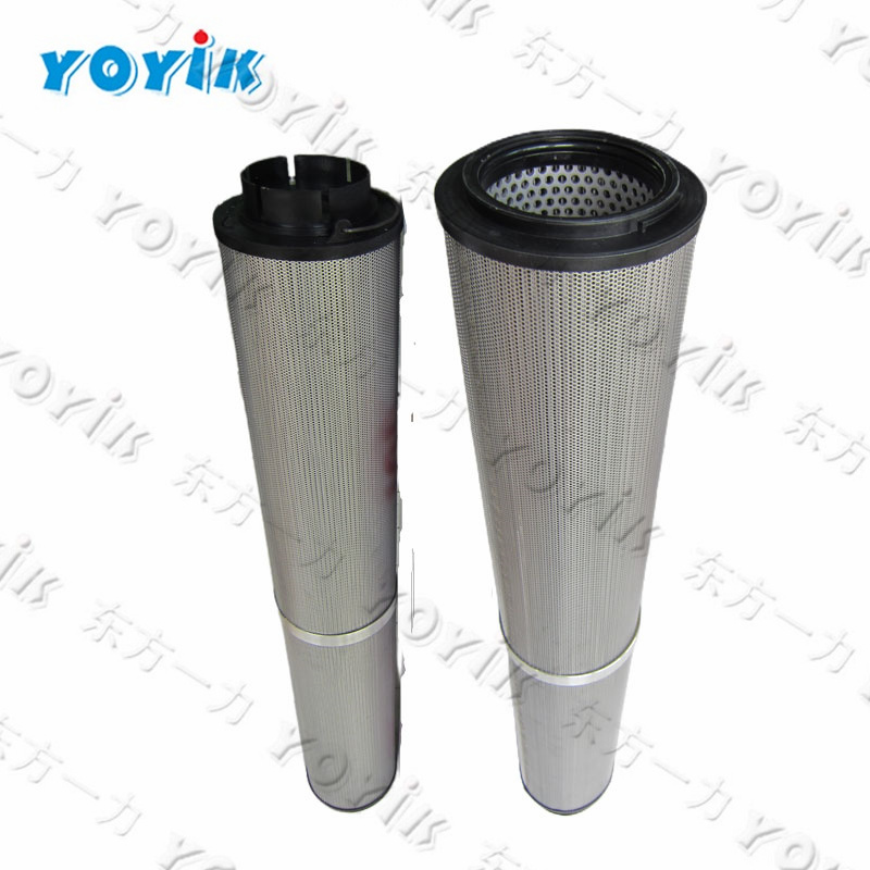 hydraulic oil station filter HBX-110*1 Chinese steam