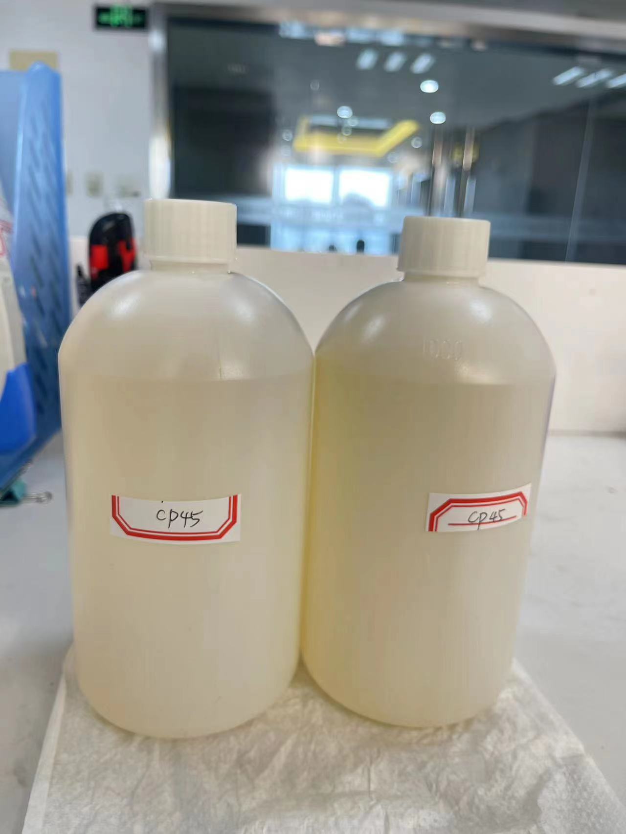 LCCP Chlorinated paraffin- 45