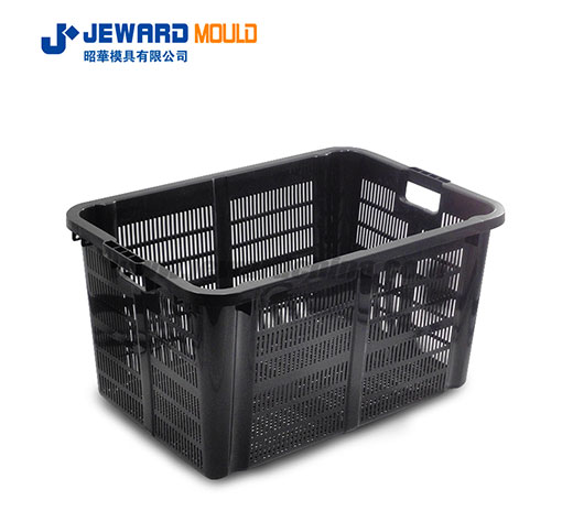 LARGE CRATE MOULD