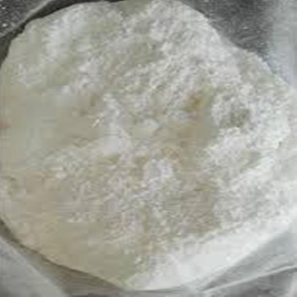 Pseudoephedrine Hydrochloride Crystalline Powder