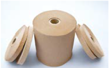 insulation material and transformer parts