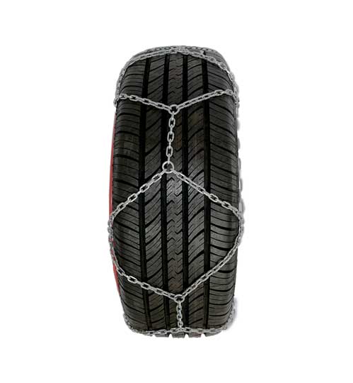 DURABLE 12MM SNOW CHAINS