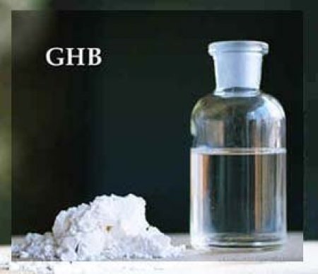 Gamma-Butyrolactone (GBL) Powder