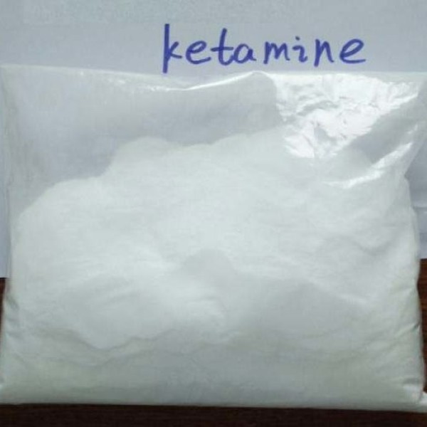 Ketamine Hydrochloride Crystal Powder